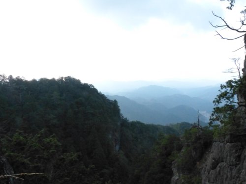 瀬戸岩 